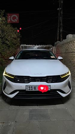 کیا K5